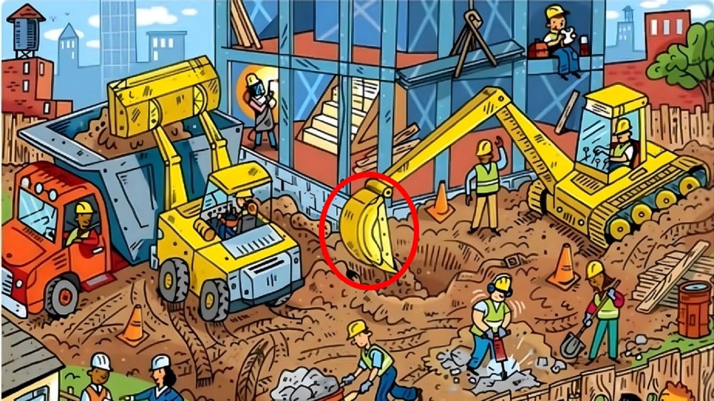 Σπαζοκεφαλιά, μπανάνα