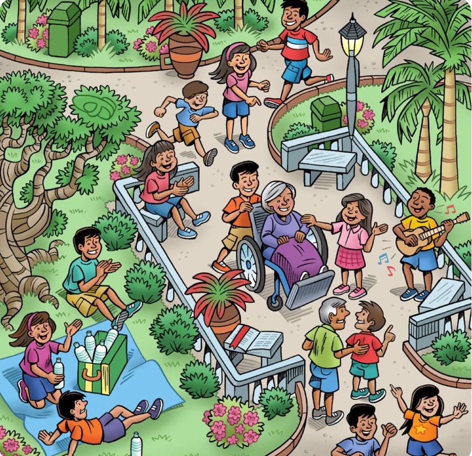 Σπαζοκεφαλιά, βιβλίο