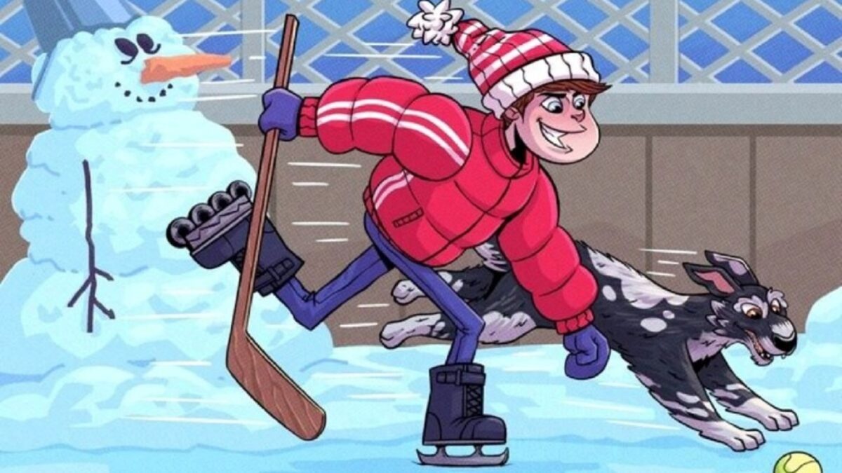 Σπαζοκεφαλιά, Λάθος