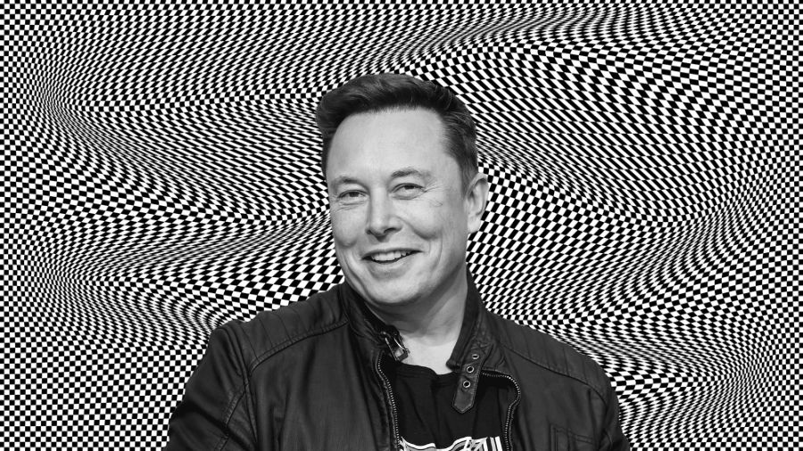 Σπαζοκεφαλιά, προσωπικότητα