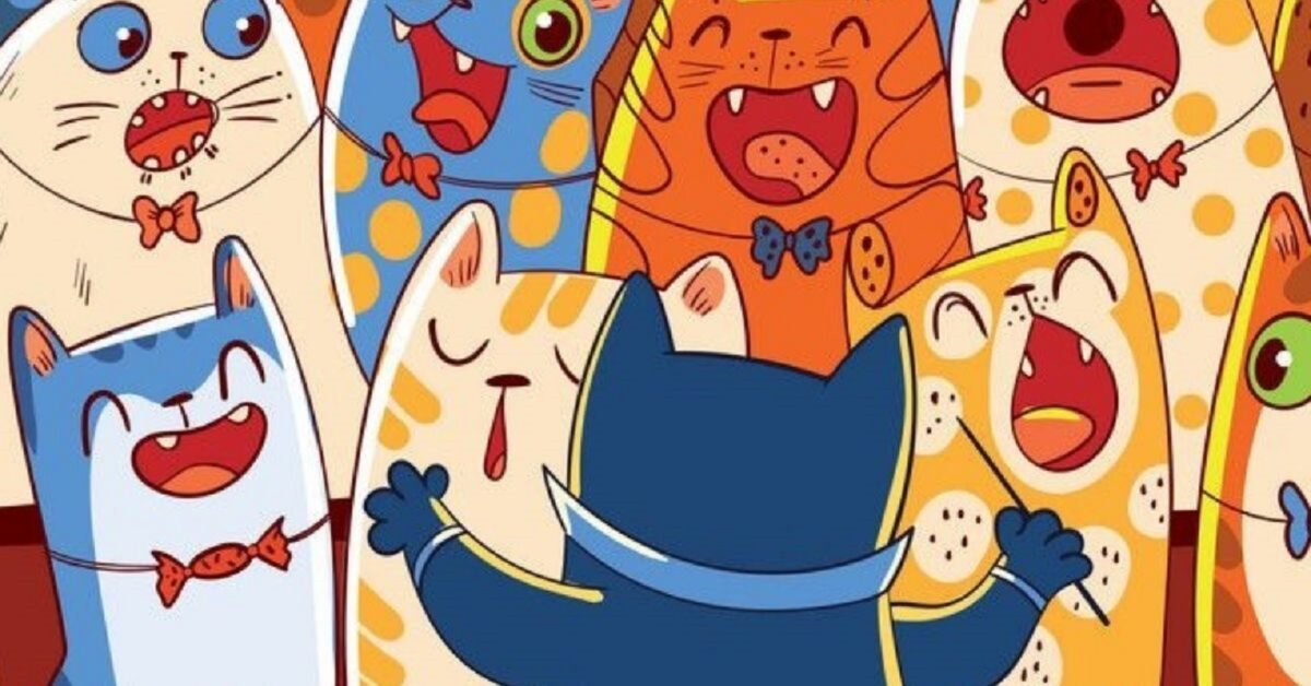 σπαζοκεφαλιά, τρομπέτα