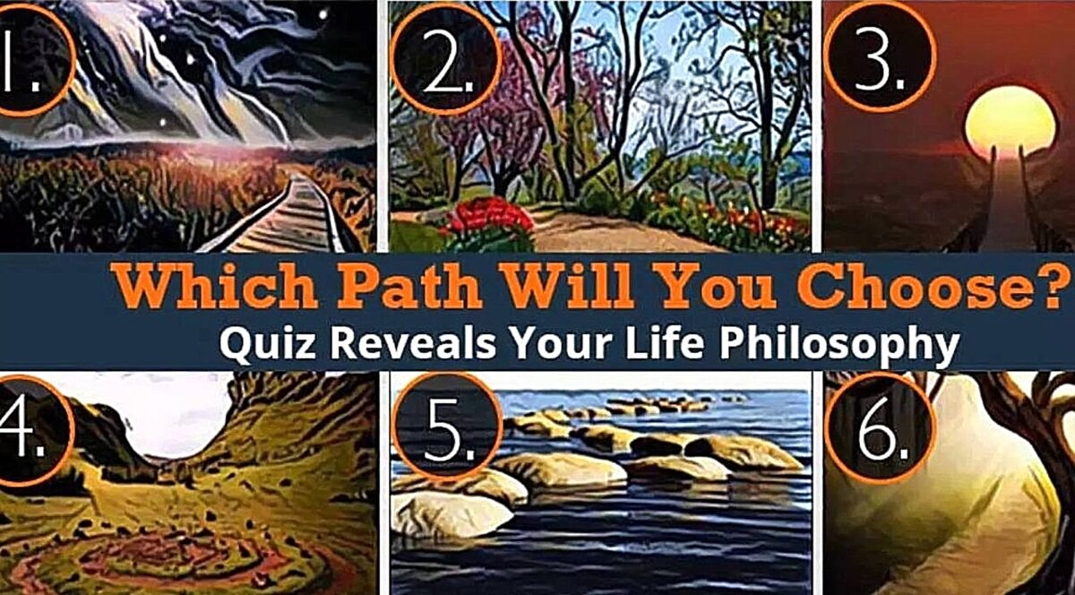 τεστ, εικόνα