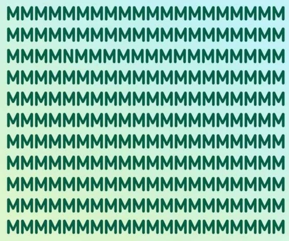 τεστ, εικόνα