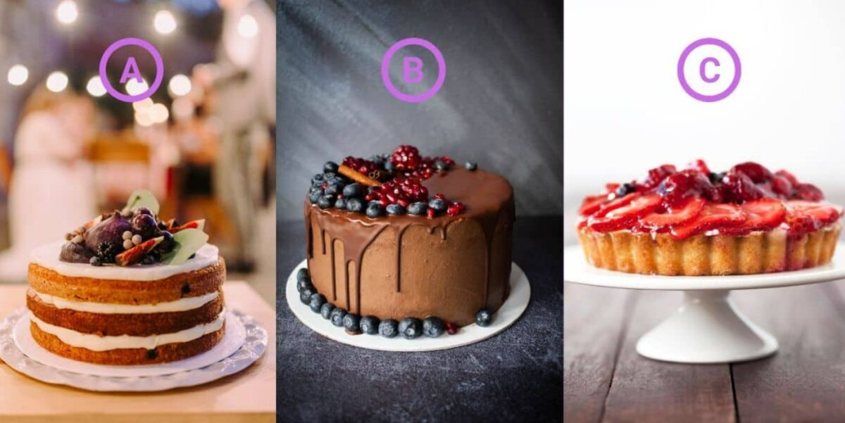 τεστ, εικόνα