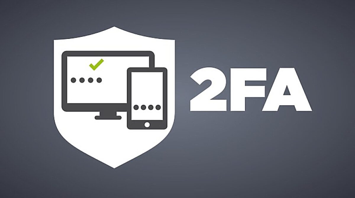 2FA