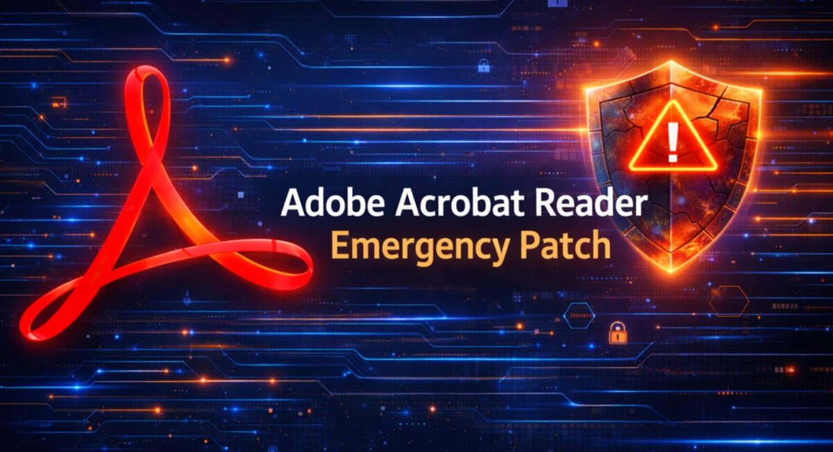 Adobe Reader