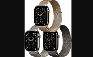 Το Apple Watch Series 11 επιστρέφει στην καλύτερη τιμή της αγοράς