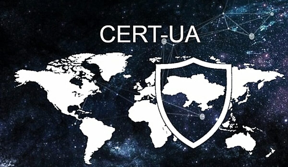 CERT-UA