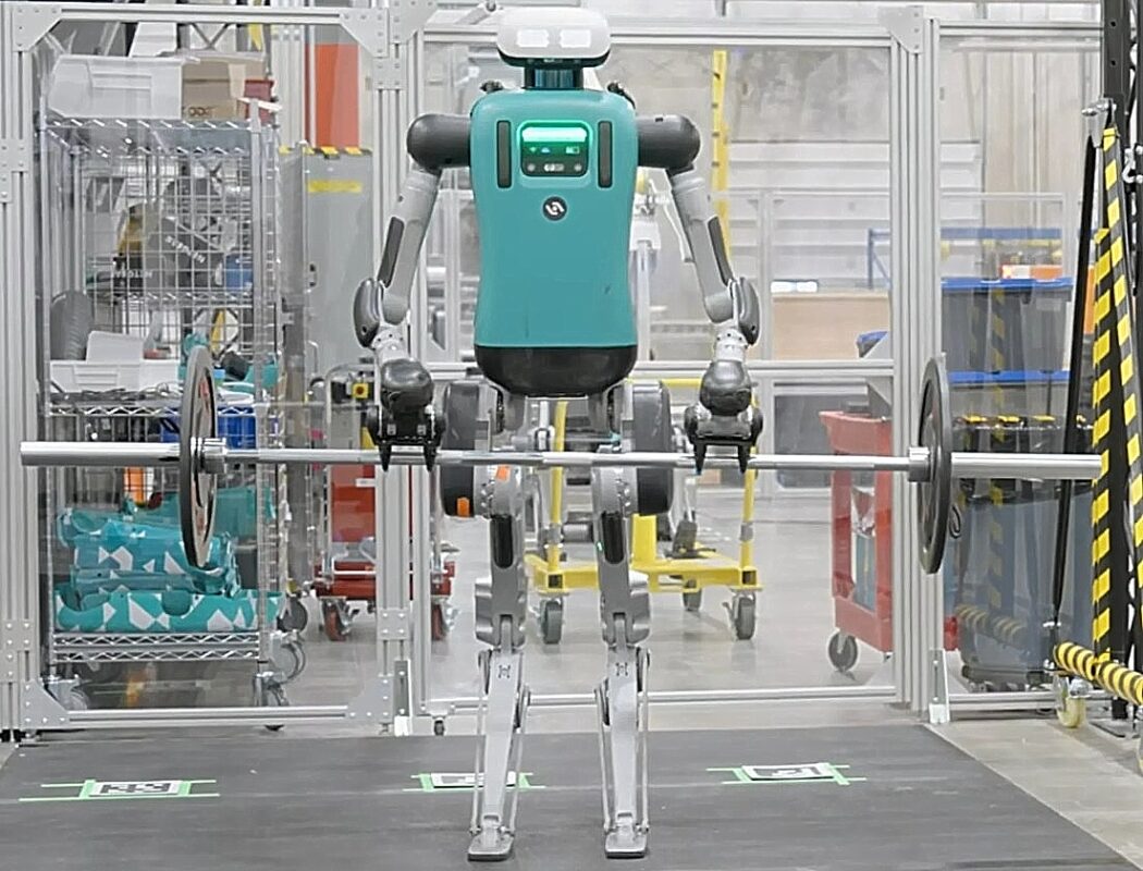 Η εξέλιξη της ρομποτικής και ο έλεγχος των μηχανών