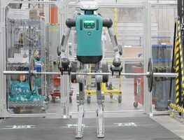 Η εξέλιξη της ρομποτικής και ο έλεγχος των μηχανών