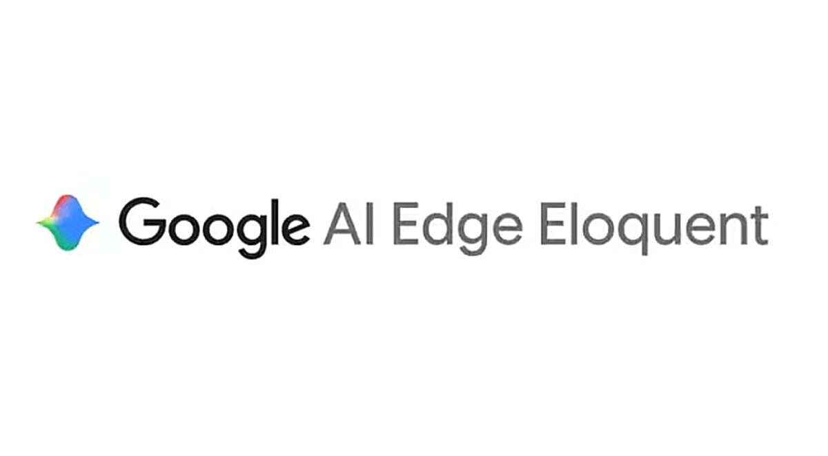 Google AI Edge Eloquent