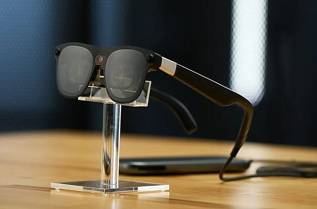 Η Google συνεργάζεται με την Gucci για την κυκλοφορία AI smart glasses το 2027