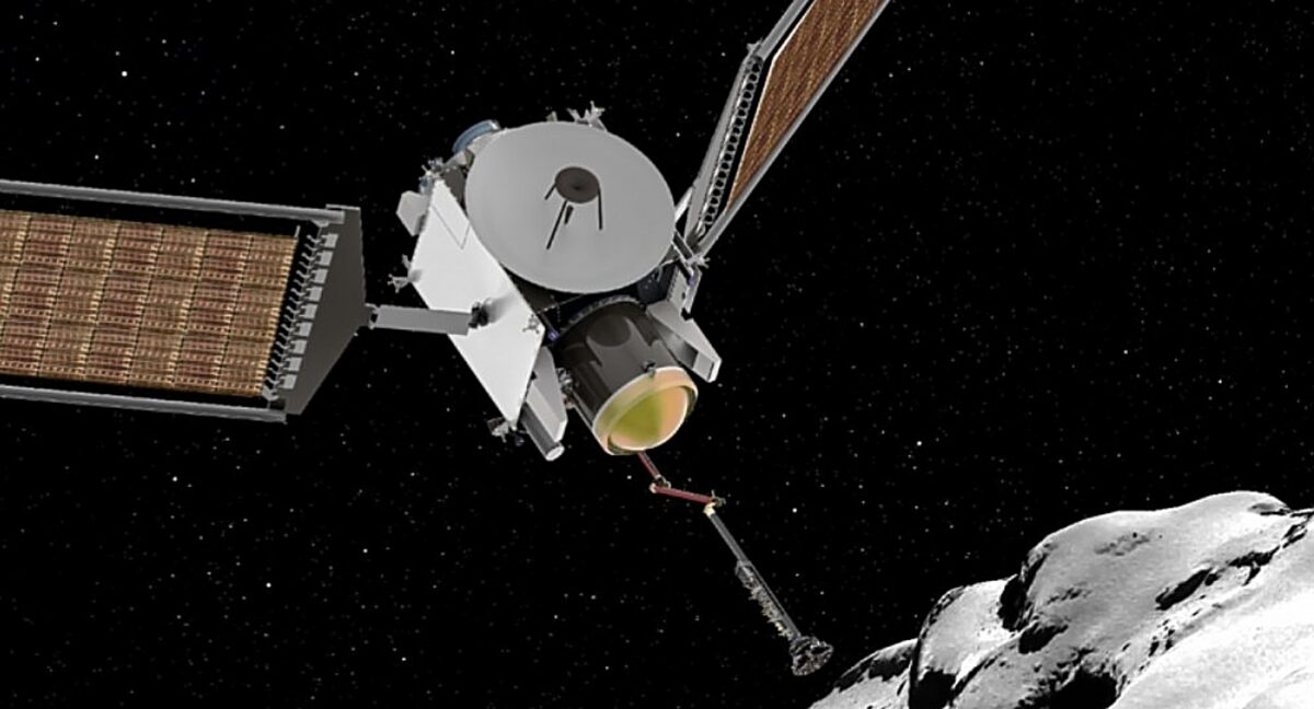 JAXA