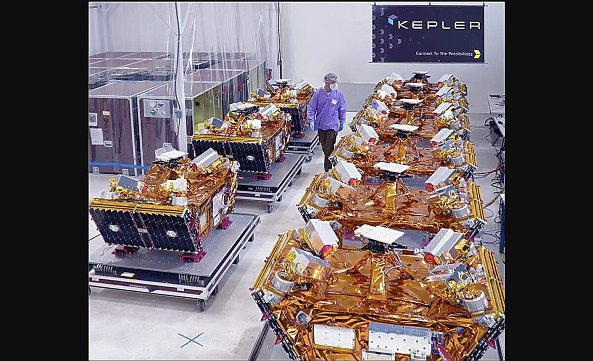 KEPLER