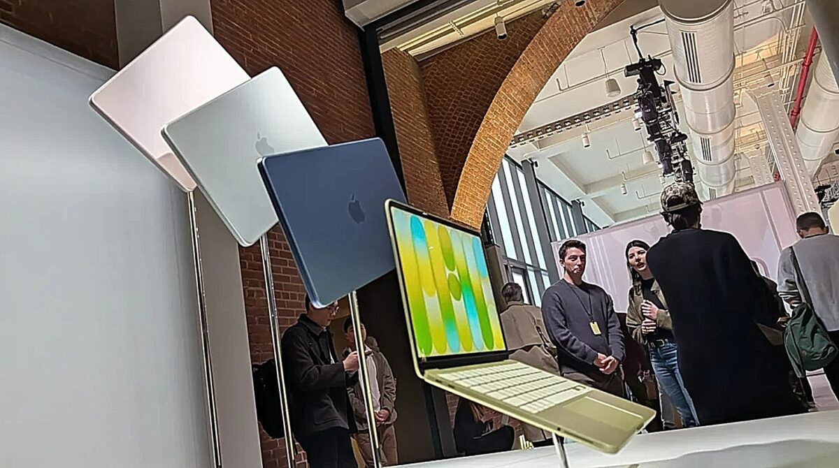 MacBook Neo