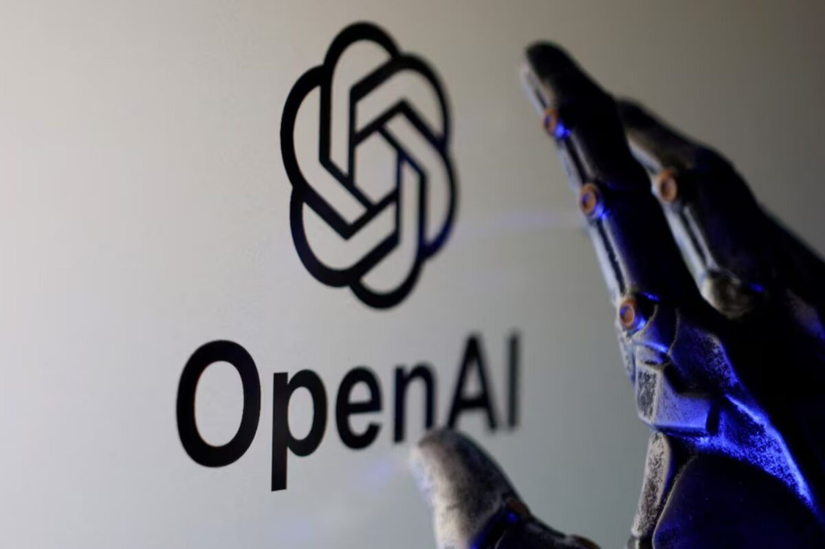 Η OpenAI αντεπιτίθεται στην Anthropic με το αναβαθμισμένο Codex