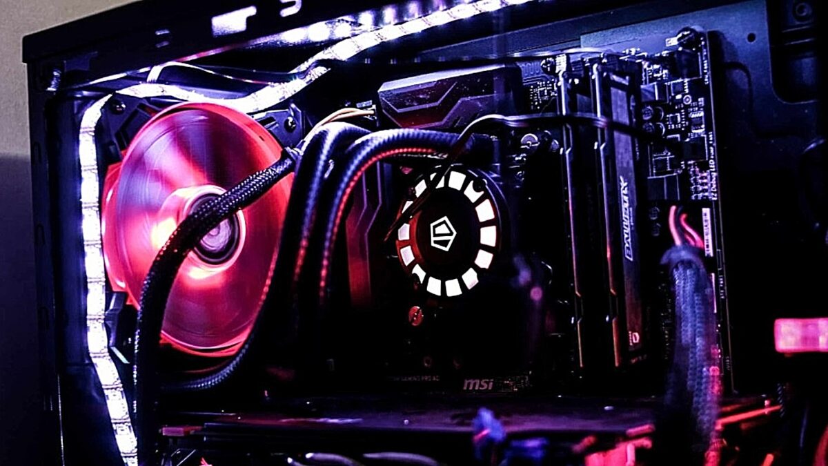PC