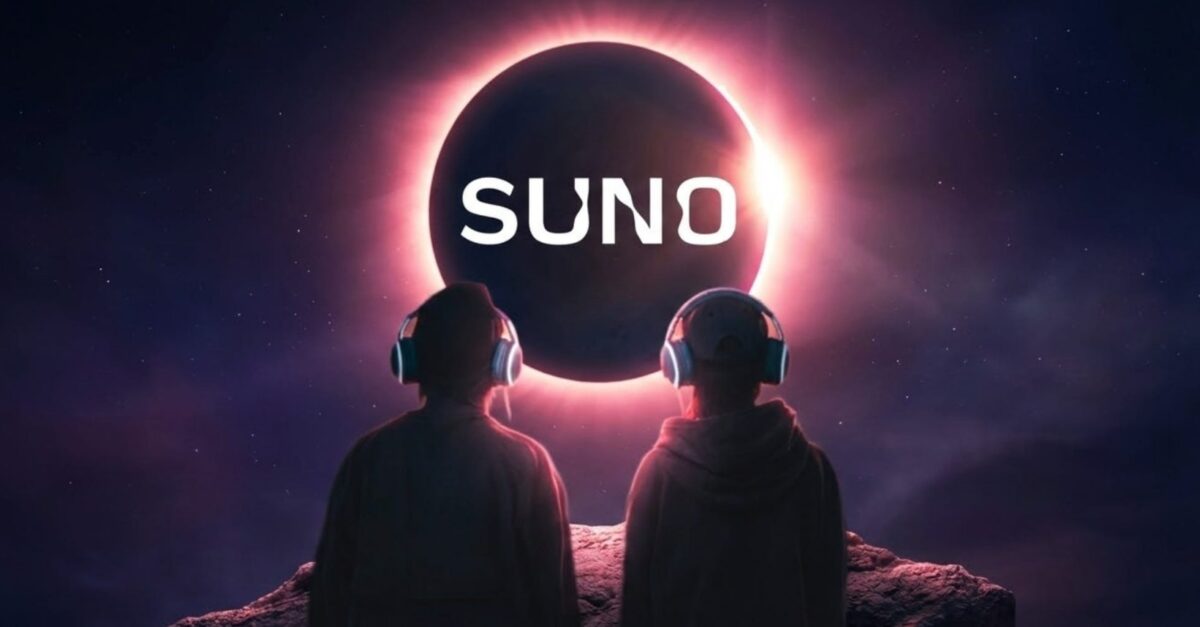 SUNO