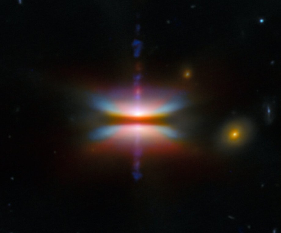 Tau 042021