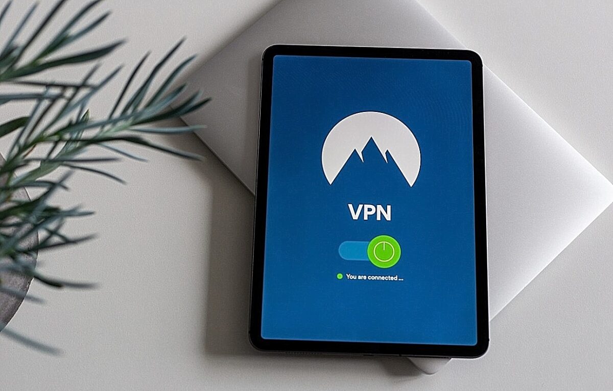 VPN