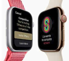 Πώς το Apple Watch καθόρισε τη σύγχρονη τεχνολογία υγείας