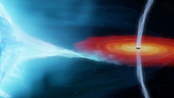 Επιστήμονες μέτρησαν για πρώτη φορά την ισχύ των πιδάκων μαύρης τρύπας – Συγκλονιστική ανακάλυψη