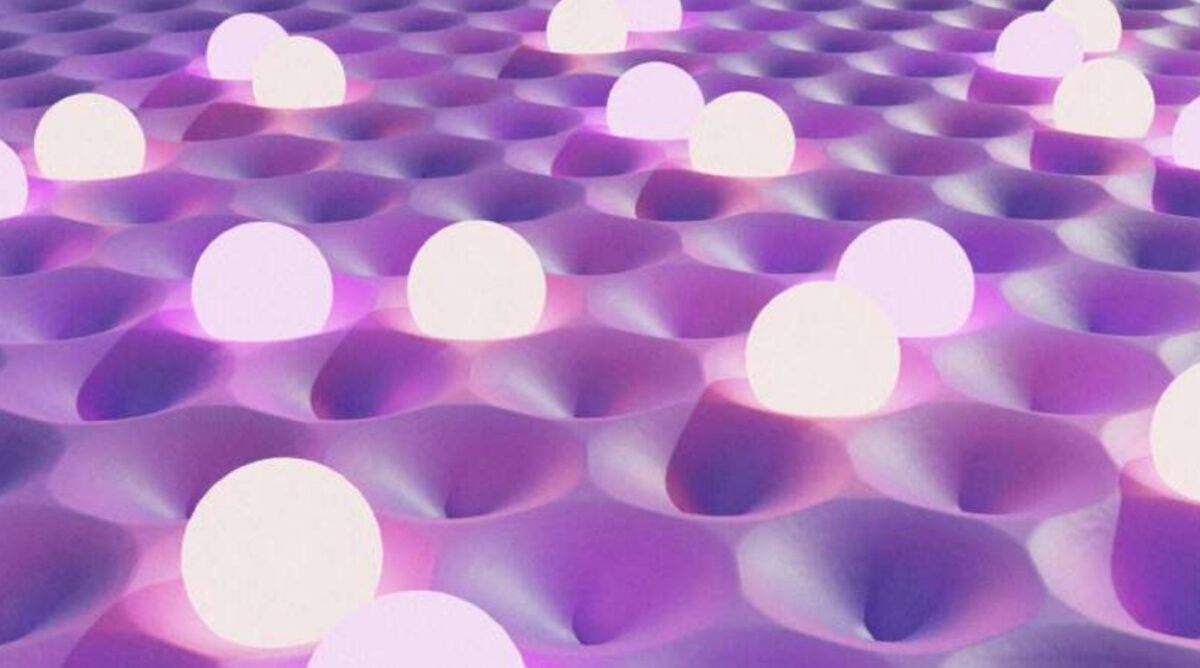 Επιστήμονες κατέγραψαν για πρώτη φορά τα «χορευτικά ζευγάρια» της υπεραγωγιμότητας