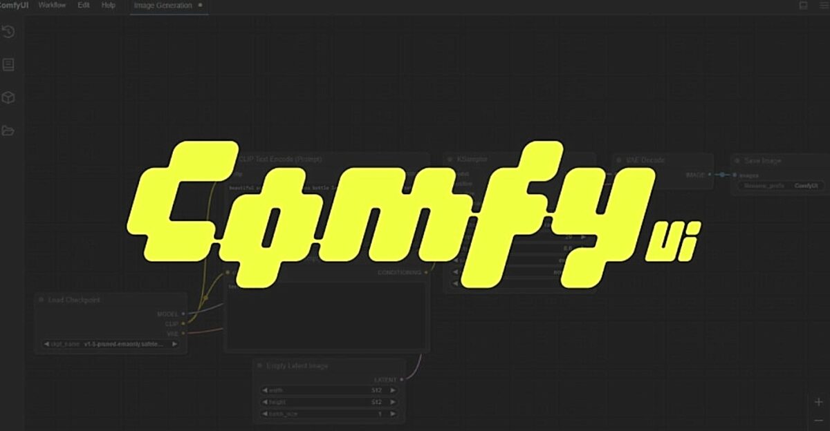 comfy