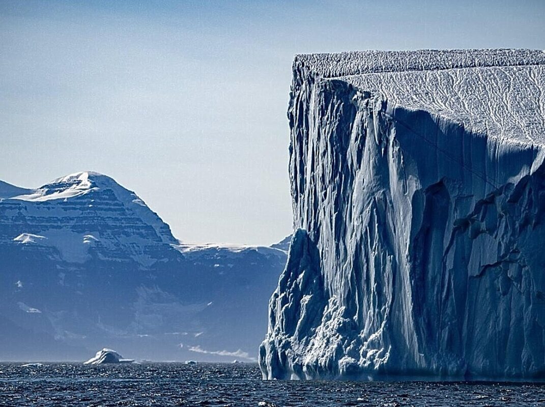 Τι συνέβη όταν έλιωσαν πλήρως οι πάγοι της Γροιλανδίας πριν από 7.000 χρόνια – Προειδοποίηση για το μέλλον;