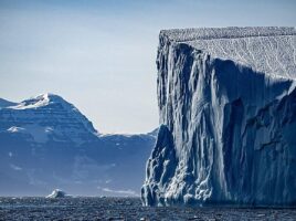 Τι συνέβη όταν έλιωσαν πλήρως οι πάγοι της Γροιλανδίας πριν από 7.000 χρόνια – Προειδοποίηση για το μέλλον;