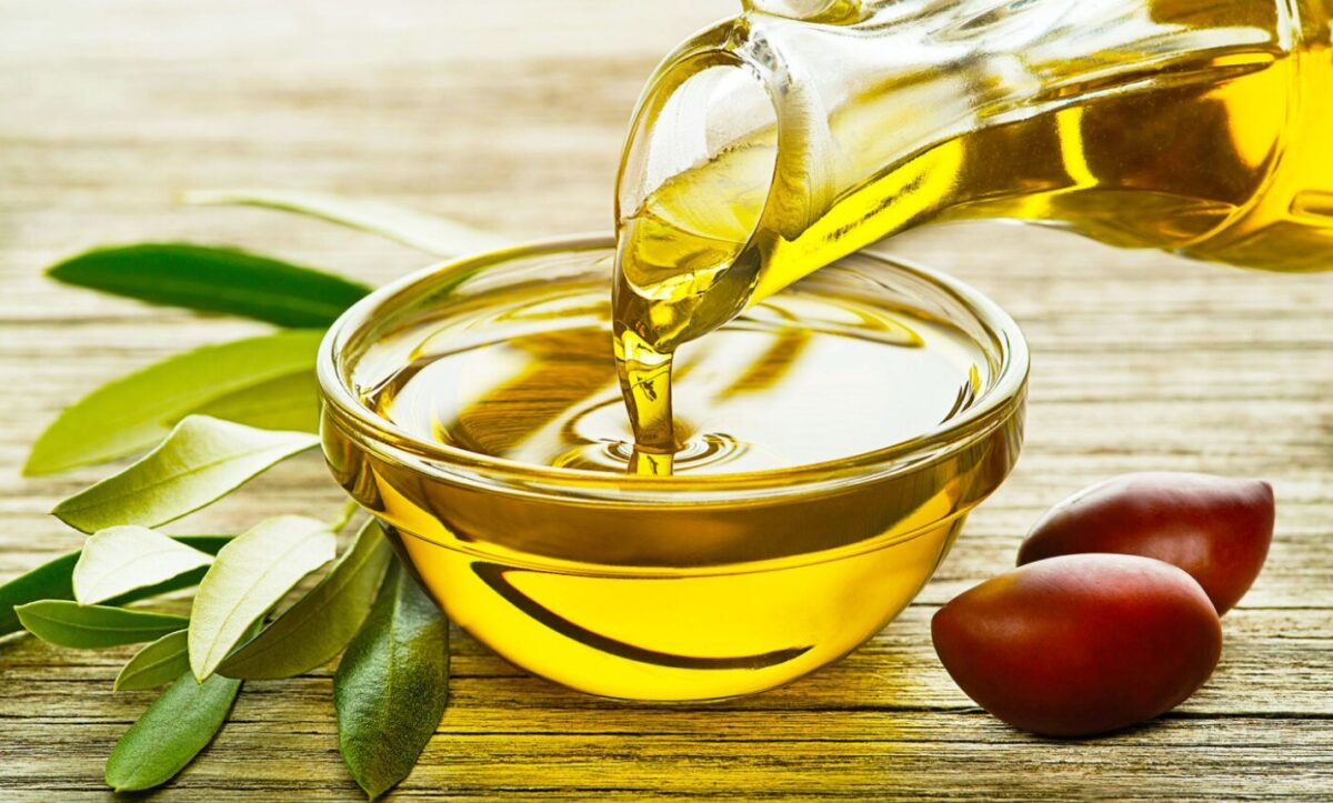 Νέα έρευνα αποκαλύπτει την επίδραση του έξτρα παρθένου ελαιολάδου στη διατήρηση της γνωστικής λειτουργίας