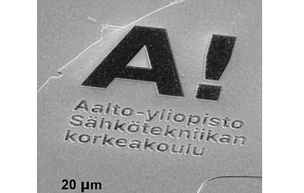 Aalto logo
