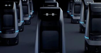 Naver: Μετατρέπει την έδρα της σε ένα τεράστιο εργαστήριο τεχνητής νοημοσύνης και ρομποτικής