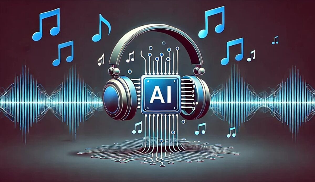 AI μουσική: Ο νέος «κατακλυσμός» στις πλατφόρμες streaming και οι αντιδράσεις της βιομηχανίας