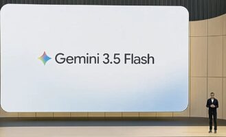 Η Google στοιχηματίζει στους αυτόνομους «πράκτορες» AI με το νέο μοντέλο Gemini 3.5 Flash
