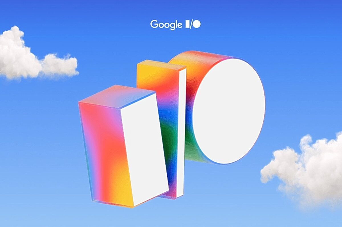Google I/O 2026