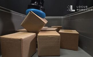 Η Locus Robotics εξαγοράζει τη Nexera Robotics για να απογειώσει τις δυνατότητες του ρομπότ Locus Array
