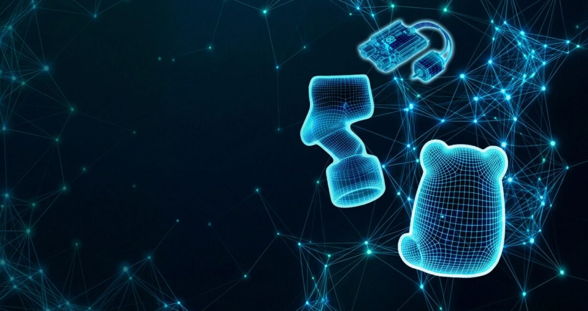 Η Nanoleaf ποντάρει σε ρομπότ, φωτοθεραπεία και τεχνητή νοημοσύνη