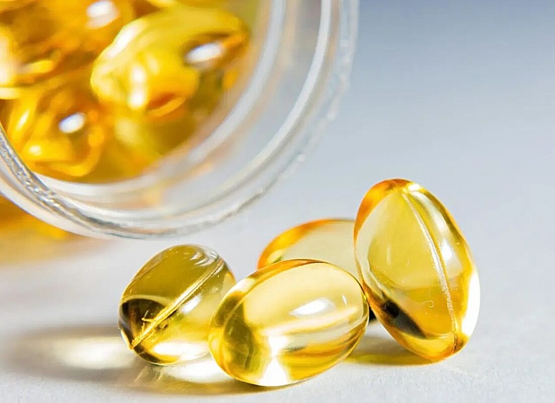Omega-3
