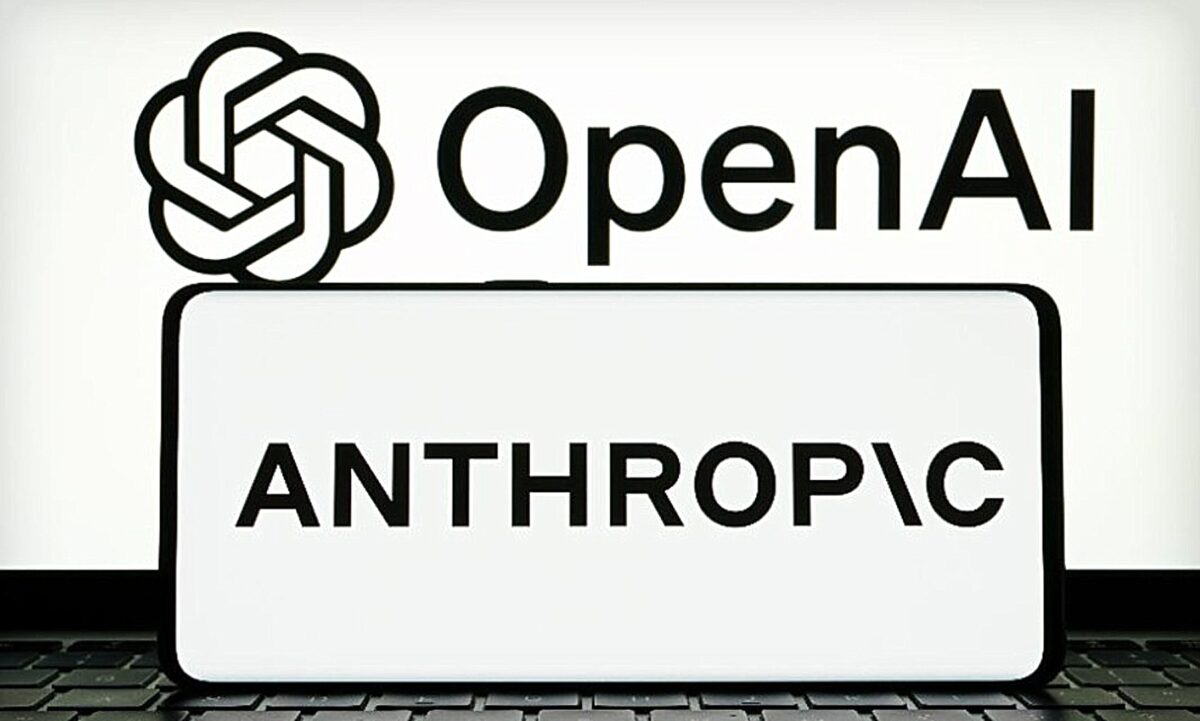 Anthropic και OpenAI: Η νέα μάχη για την κυριαρχία στην εταιρική τεχνητή νοημοσύνη