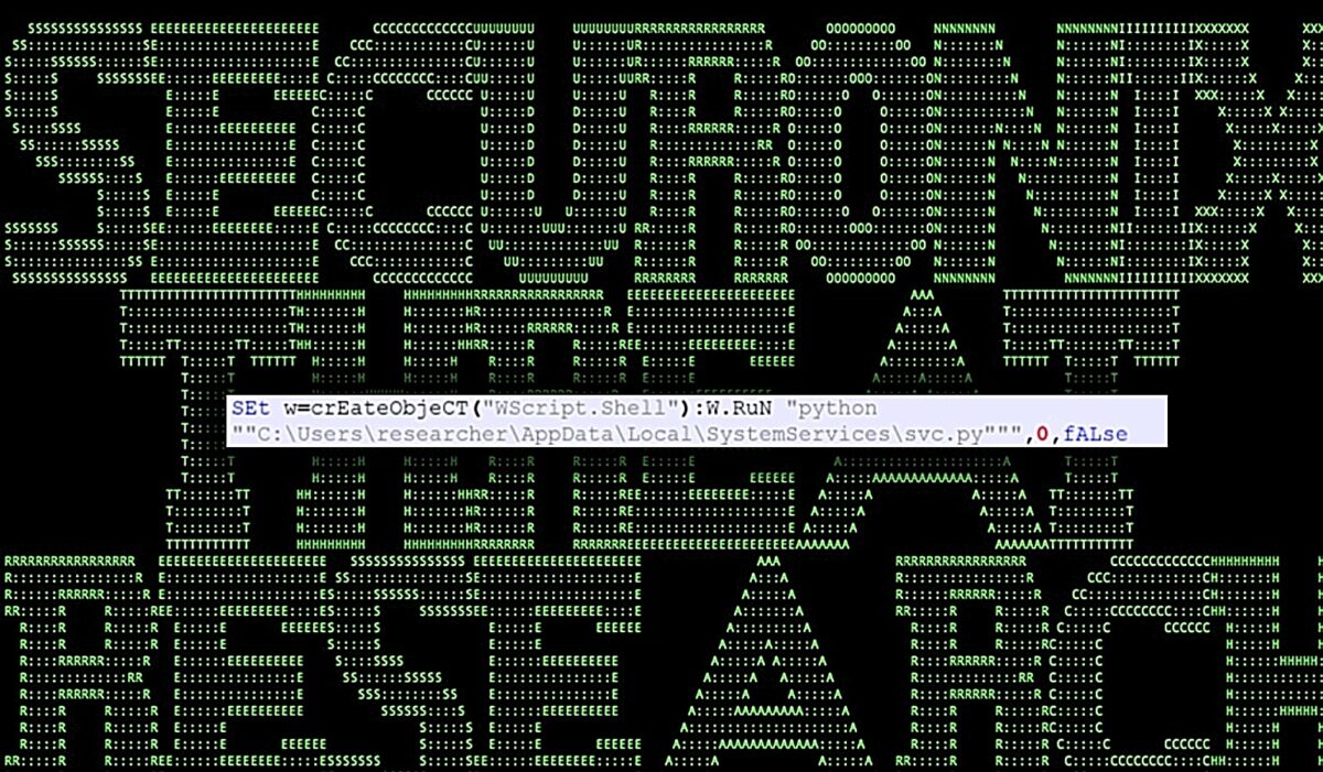 Νέο Python Backdoor κλέβει διαπιστευτήρια περιήγησης και Cloud μέσω υπηρεσιών Tunneling