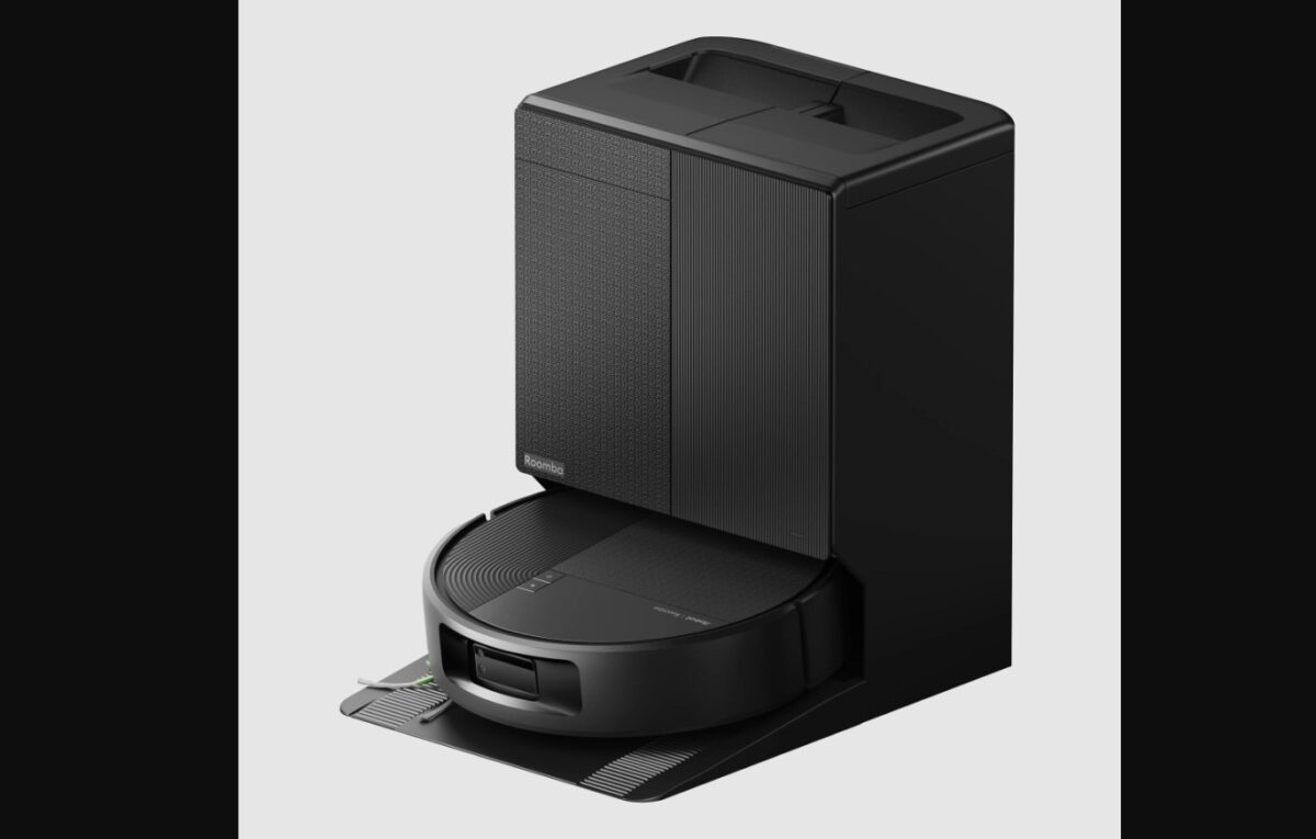 Νέα μοντέλα Roomba: Πιο μικρά, πιο ισχυρά και σε χαμηλότερες τιμές