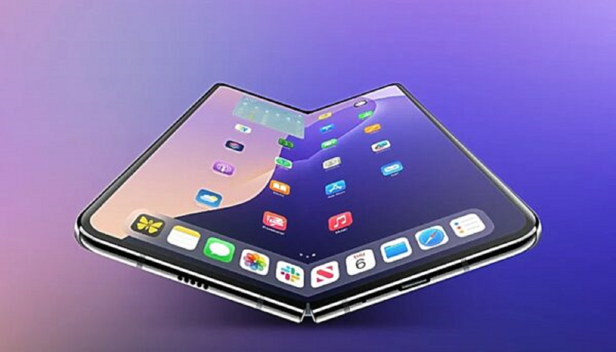 Αποκαλύφθηκε το μυστικό της Apple: Έτσι θα είναι το iPhone Fold χωρίς την ενοχλητική τσάκιση στην οθόνη