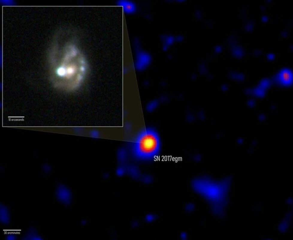 magnetar