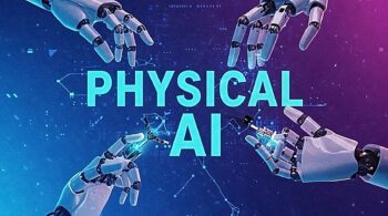 Γιατί η Φυσική AI είναι η πραγματική επανάσταση στη βιομηχανία