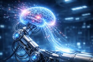 Το μέλλον της φυσικής AI δεν είναι ανθρωποειδές – Είναι εξειδικευμένο και οικονομικά αποδοτικό