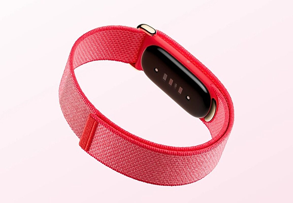 Google Fitbit Air: Η νέα εποχή στην υγεία με Τεχνητή Νοημοσύνη