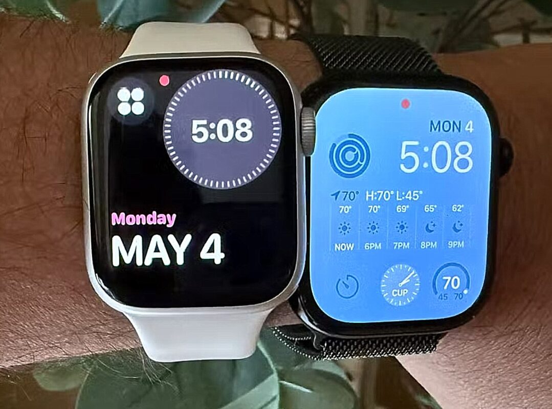 Πώς να βελτιώσετε τη διάρκεια μπαταρίας του smartwatch σας με μια απλή αλλαγή