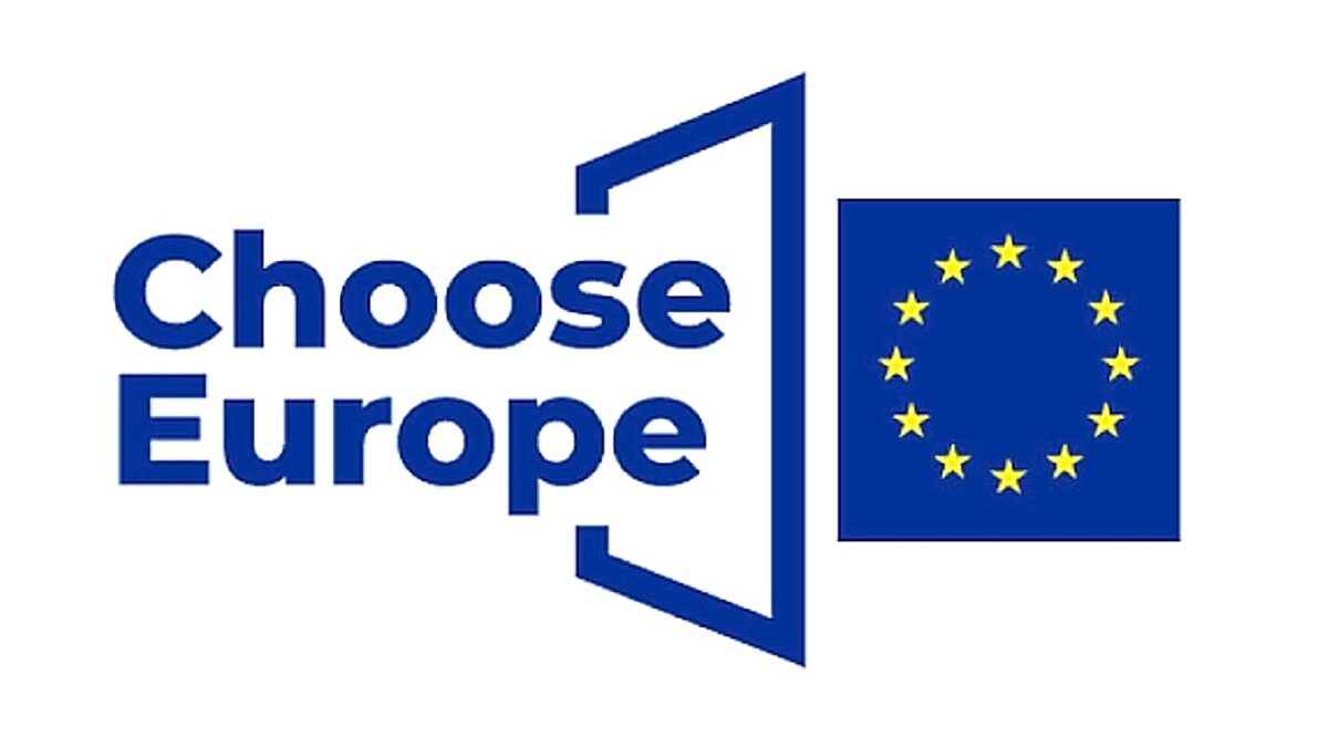 Choose Europe