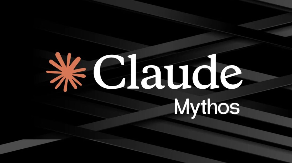 Claude Mythos, Anthropic